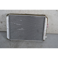 Termoscambiatore Riscaldamento Lancia Musa 1.4 dal 2004 al 2012 Cod 020212500  1670233822121