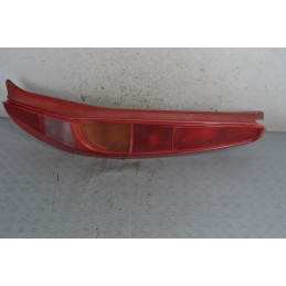 Fanale Stop Posteriore DX Fiat Punto 5 porte dal 1999 al 2011 Cod 465237710  1670251222347