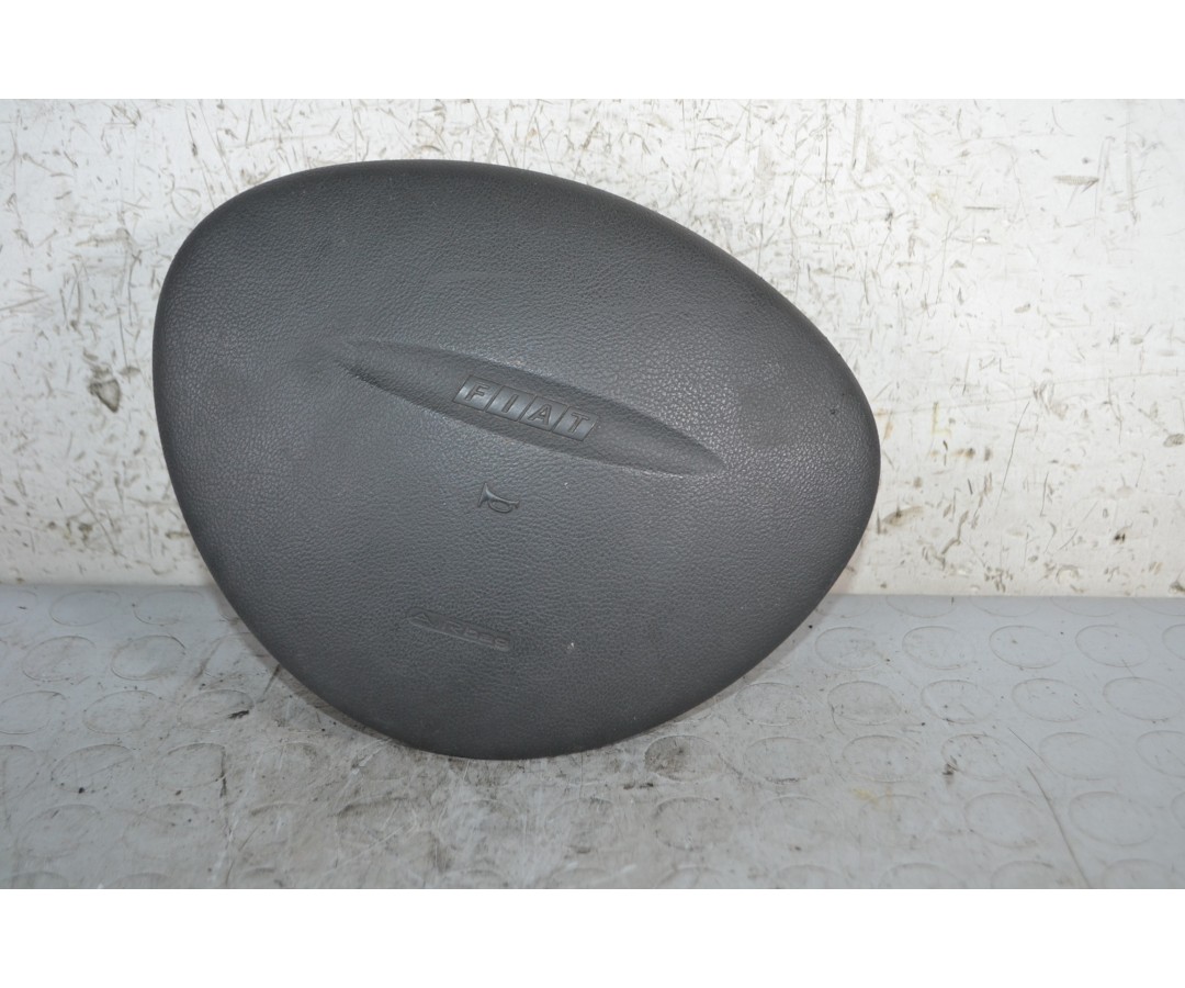 Airbag volante Fiat Punto 188 Dal 1999 al 2011 Cod 735278157  1670252811250