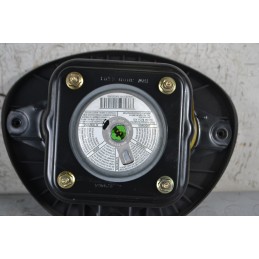 Airbag volante Fiat Punto 188 Dal 1999 al 2011 Cod 735278157  1670252811250
