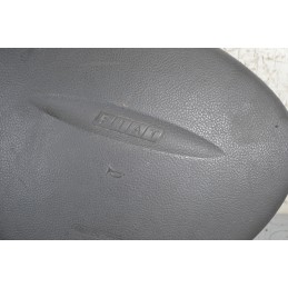 Airbag volante Fiat Punto 188 Dal 1999 al 2011 Cod 735278157  1670252811250
