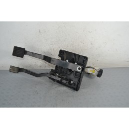 Pedaliera freno e accelleratore Ligier X-Too Dal 2004 al 2011 Cod 19-1-164  1670323058362
