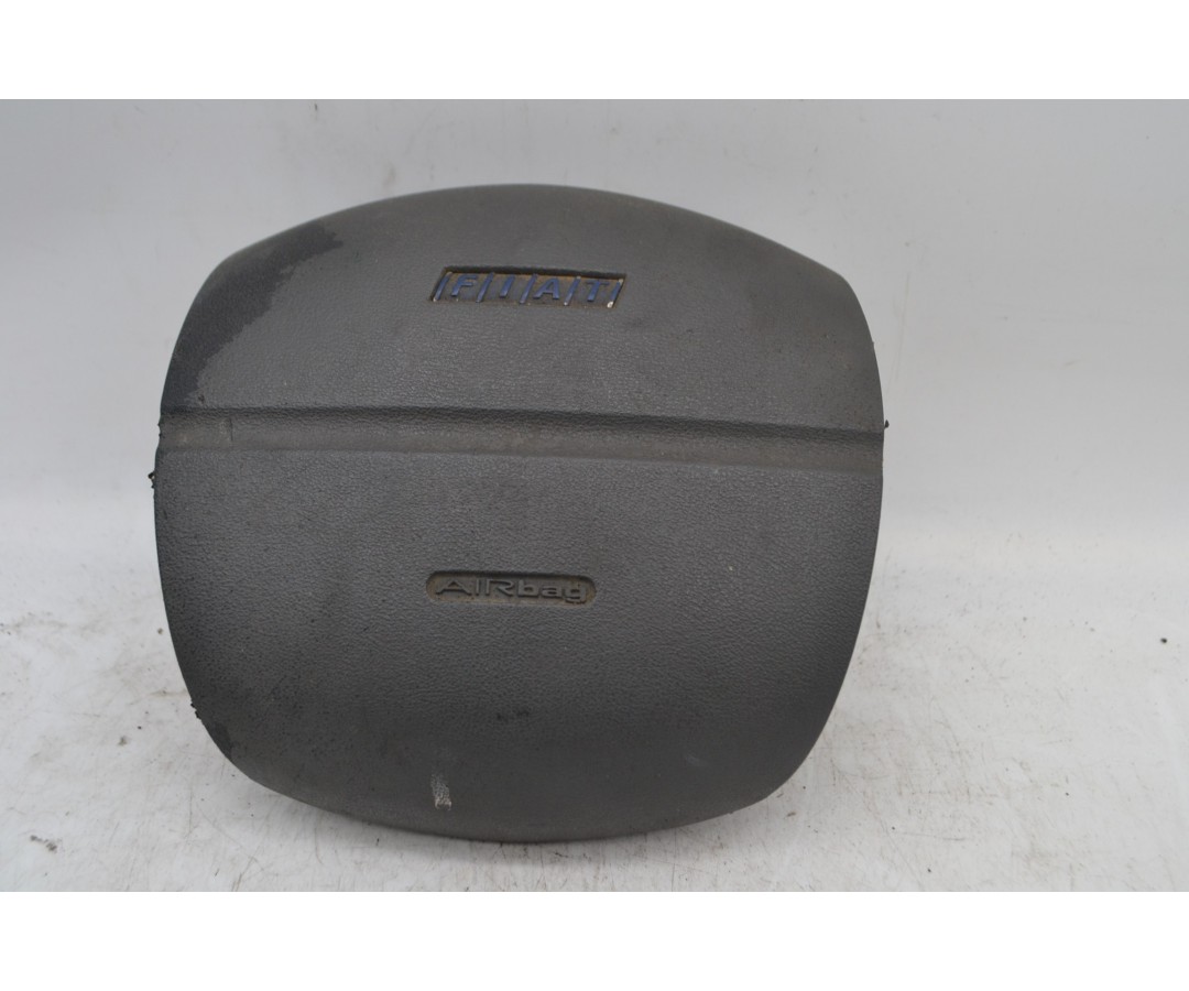 Airbag volante Fiat Seicento Dal 1998 al 2010 Cod 735382245  1670337851553