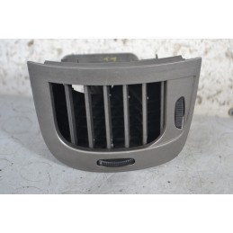 Bocchetta aria SX Lancia Ypsilon Dal 2003 al 2011 Cod 363166  1670343135289