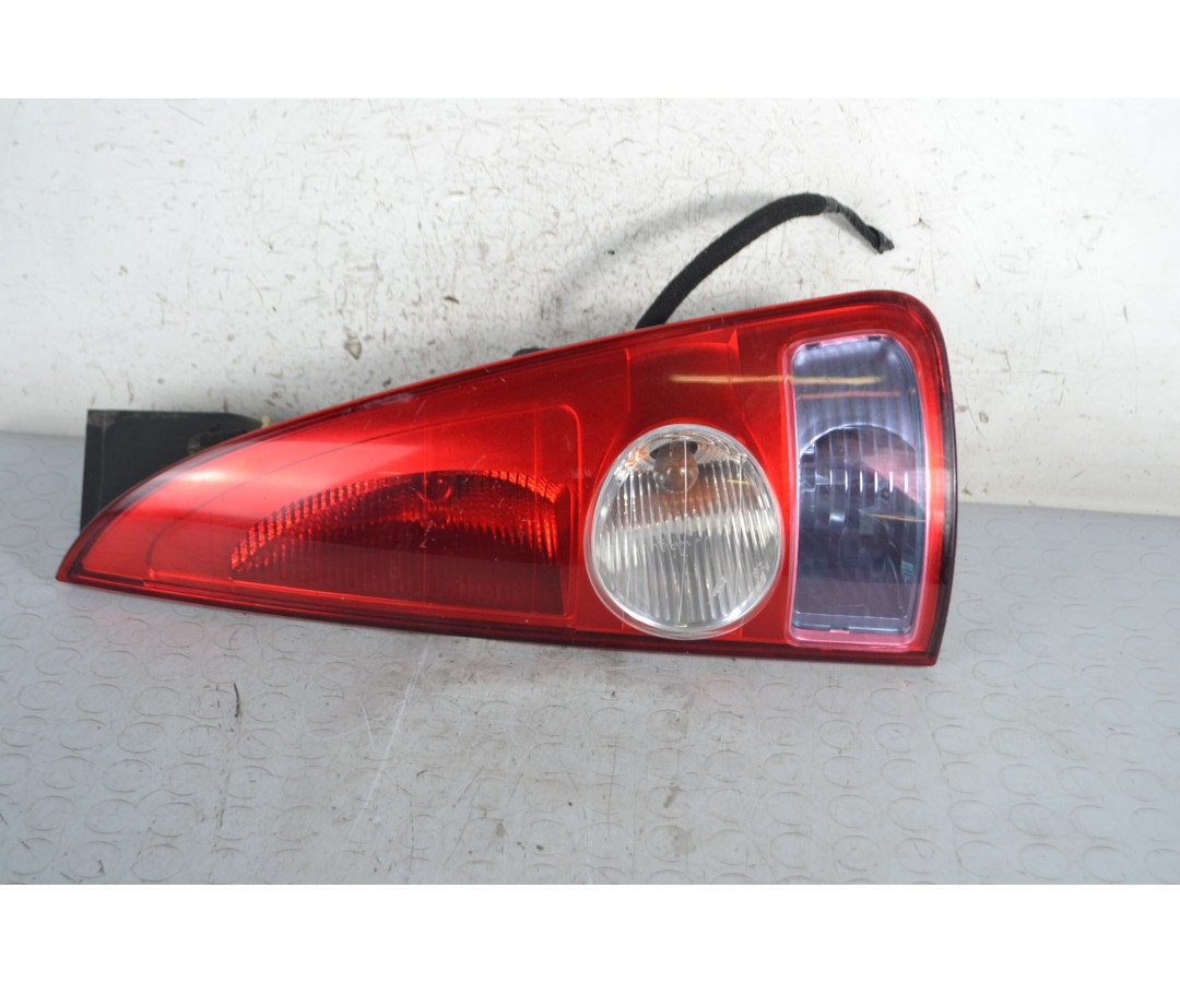 Fanale Stop Posteriore DX Renault Espace IV dal 2002 al 2014 Cod 8200027152  1670401217117