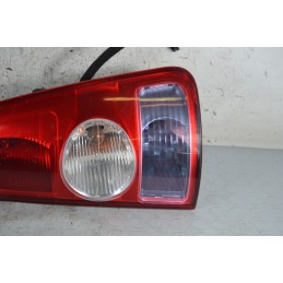 Fanale Stop Posteriore DX Renault Espace IV dal 2002 al 2014 Cod 8200027152  1670401217117