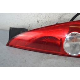 Fanale Stop Posteriore DX Renault Espace IV dal 2002 al 2014 Cod 8200027152  1670401217117