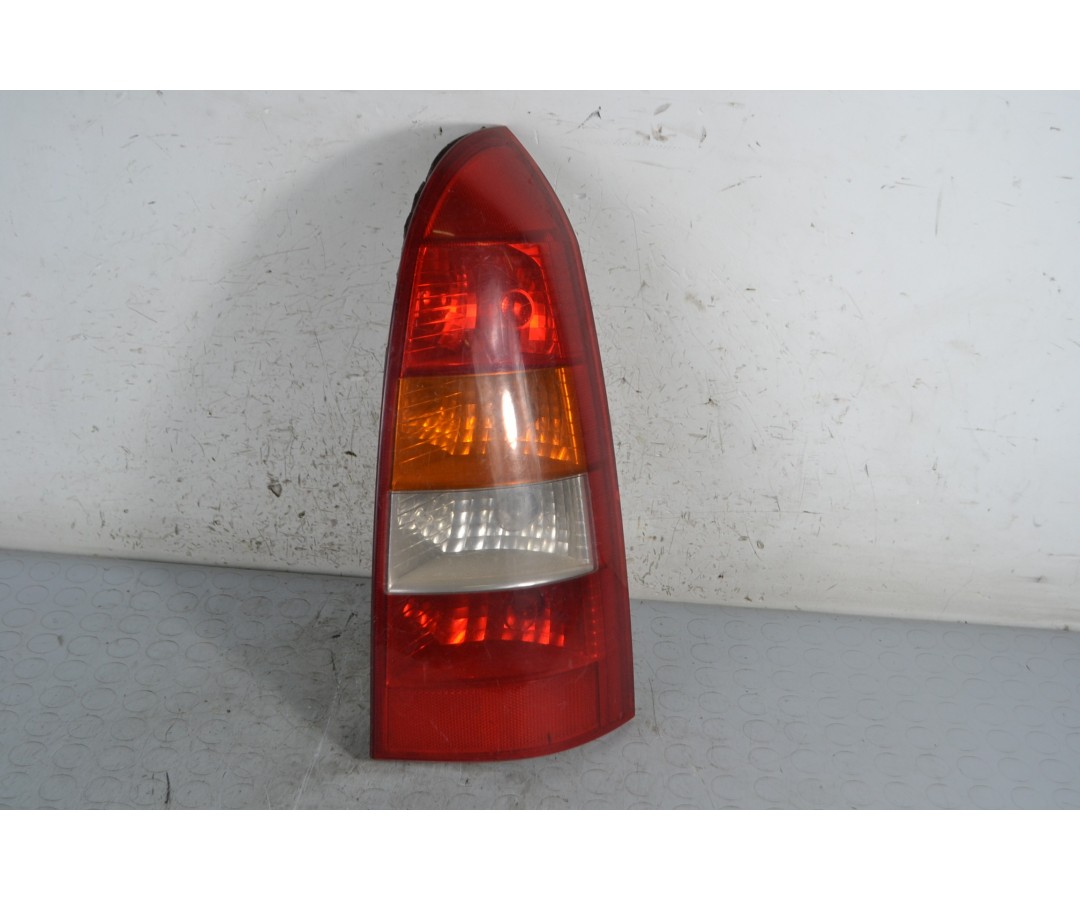 Fanale Stop Posteriore DX Opel Astra G SW dal 1998 al 2006 Cod 9117211  1670404123965