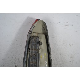 Fanale Stop Posteriore DX Opel Astra G SW dal 1998 al 2006 Cod 9117211  1670404123965