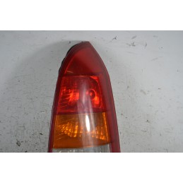 Fanale Stop Posteriore DX Opel Astra G SW dal 1998 al 2006 Cod 9117211  1670404123965