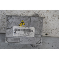 Centralina faro xeno Fiat Croma Dal 2005 al 2010 Cod 1307329124  1670405386062