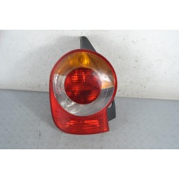 Fanale Stop Posteriore SX Renault Modus dal 2004 al 2013 Cod 8200613078  1670405977192