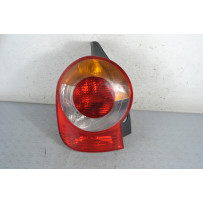 Fanale Stop Posteriore SX Renault Modus dal 2004 al 2013 Cod 8200613078  1670405977192
