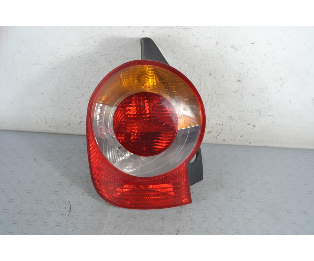 Fanale Stop Posteriore SX Renault Modus dal 2004 al 2013 Cod 8200613078  1670405977192