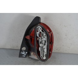 Fanale Stop Posteriore SX Renault Modus dal 2004 al 2013 Cod 8200613078  1670405977192