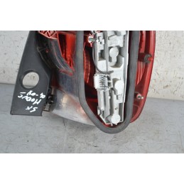 Fanale Stop Posteriore SX Renault Modus dal 2004 al 2013 Cod 8200613078  1670405977192