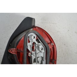 Fanale Stop Posteriore SX Renault Modus dal 2004 al 2013 Cod 8200613078  1670405977192
