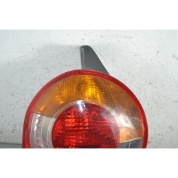 Fanale Stop Posteriore SX Renault Modus dal 2004 al 2013 Cod 8200613078  1670405977192