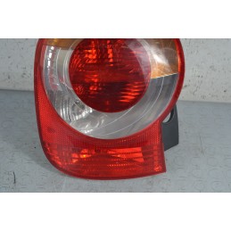 Fanale Stop Posteriore SX Renault Modus dal 2004 al 2013 Cod 8200613078  1670405977192