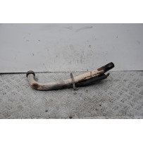 Collettore Di scarico Yamaha Majesty 250 DX dal 1998 al 2002  1670406941161