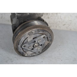 Compressore AC Citroen C3 Dal 2002 al 2009 Cod 9646273380  1670410502044