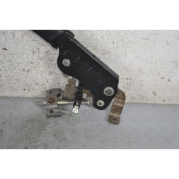 Leva Freno a Mano Lancia Ypsilon dal 2011 al 2024 Cod 735276224  1670424326964