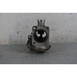 Corpo Farfallato BMW Serie 3 E90 dal 2005 al 2013 Cod 779148105  1670584216464