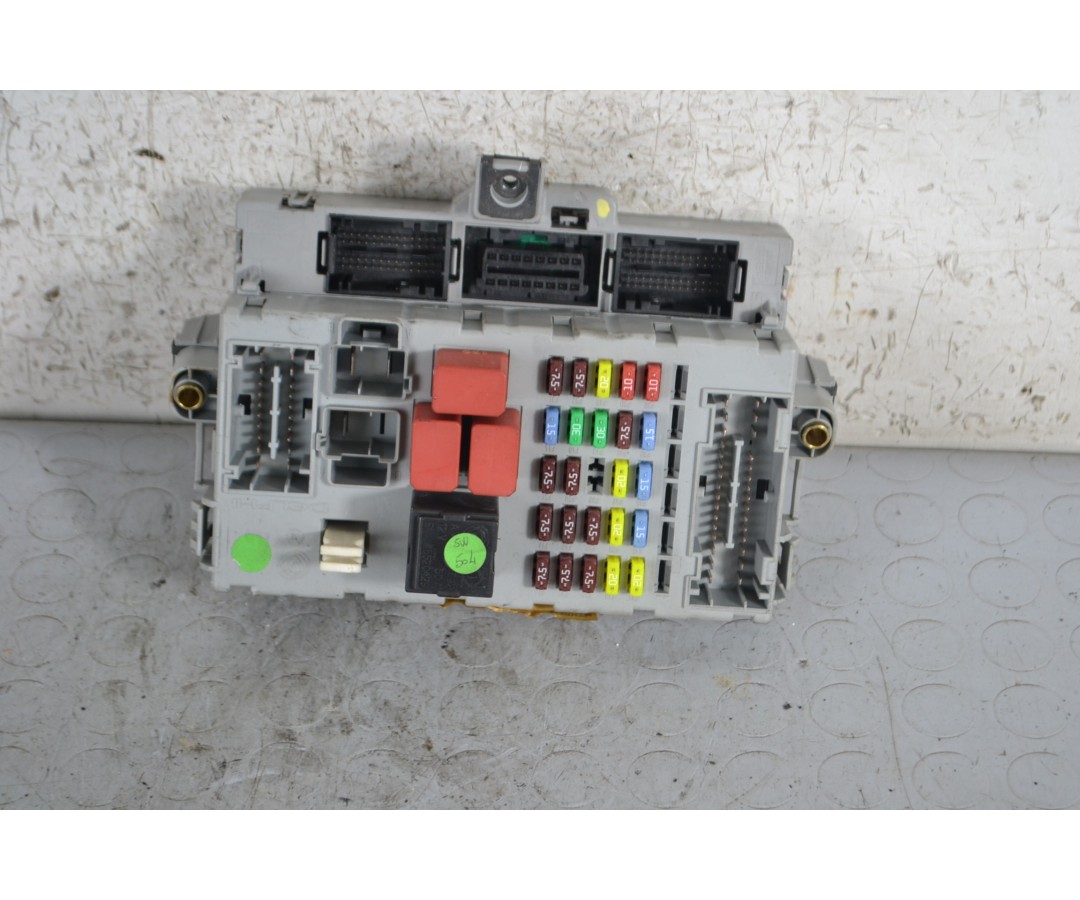 Body Computer Lancia Musa dal 2004 al 2012 Cod 51835531  1670585800525