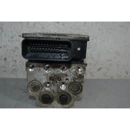 Pompa modulo ABS Fiat Croma Dal 2005 al 2010 Cod 51796048  1670600462516