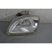 Faro Anteriore SX Fiat Seicento dal 1998 al 2010 Cod 46511349  1670600733487