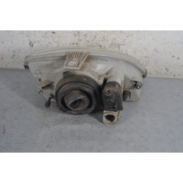 Faro Anteriore SX Fiat Seicento dal 1998 al 2010 Cod 46511349  1670600733487