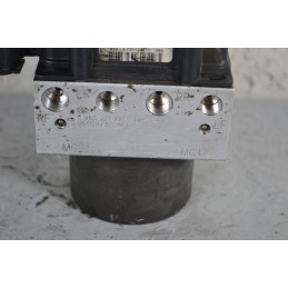 Pompa modulo ABS Fiat Punto 188 Dal 2003 al 2010 Cod 46836768  1670601283356
