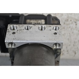 Pompa modulo ABS Fiat Punto 188 Dal 2003 al 2010 Cod 46836768  1670601283356
