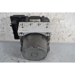 Pompa modulo ABS Fiat Punto 188 Dal 2003 al 2010 Cod 46836768  1670601283356