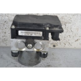 Pompa modulo ABS Fiat Punto 188 Dal 2003 al 2010 Cod 46836768  1670601283356