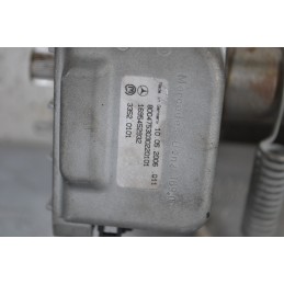 Piantone dello Sterzo Mercedes Classe A W169 dal 2004 al 2012 Cod a1695452932  1670602202356