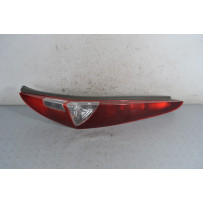 Fanale stop posteriore DX Fiat Punto 3 porte Dal 2003 al 2011 Cod 00517214780  1670838123180