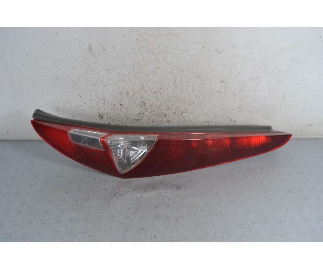 Fanale stop posteriore DX Fiat Punto 3 porte Dal 2003 al 2011 Cod 00517214780  1670838123180