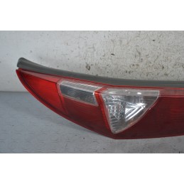Fanale stop posteriore DX Fiat Punto 3 porte Dal 2003 al 2011 Cod 00517214780  1670838123180