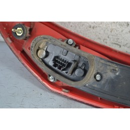 Fanale stop posteriore SX Fiat Punto 188 Dal 1999 al 2003 Cod 286201  1670841098253