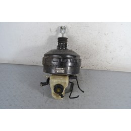 Servofreno BMW Serie 1 E87 dal 2004 al 2013 Cod 29675197605  1670839908069