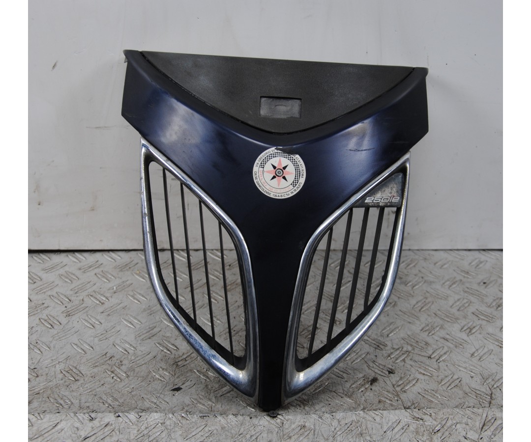 Carena Scudetto Anteriore Aprilia Sportcity 125 / 200 / 300 dal 2004 al 2008  1670845396119