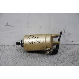 Motorino Avviamento Kawasaki Z1000 dal 2003 al 2006  1670854292129