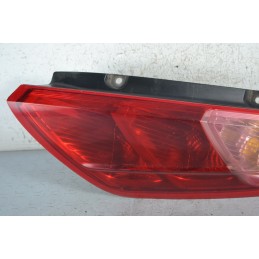 Fanale stop posteriore DX Fiat Grande Punto Dal 2005 al 2018 Cod 51701590  1670921659992