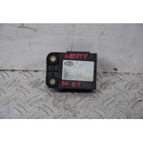 Centralina CDI Piaggio Liberty 50 2t dal 2004 al 2016 COD : 580045  1670923348382