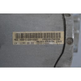 Airbag Passeggero Smart ForTwo W450 dal 1998 al 2007 COd 000-1123-v020  1670925569860