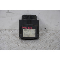 Centralina CDI Gilera DNA 125 Dal 2000 al 2002 COD : ACI501.03  1670927225641