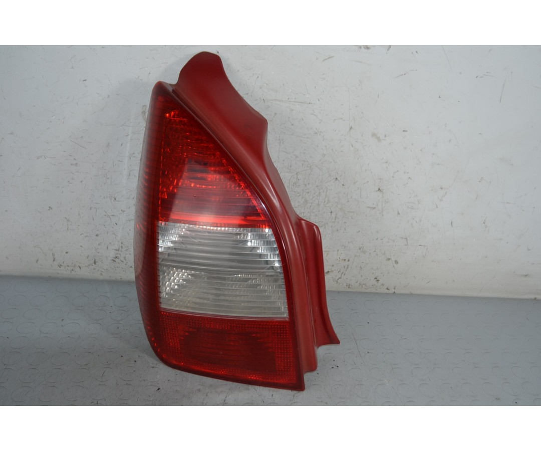 Fanale stop posteriore SX Citroen C2 Dal 2003 al 2009 Cod 968028378000  1670927955845