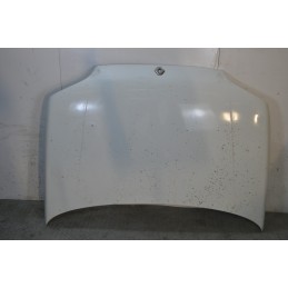 Cofano anteriore Renault Clio I Dal 1990 al 1998 Cod 7751469434  1670938519944