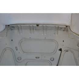 Cofano anteriore Renault Clio I Dal 1990 al 1998 Cod 7751469434  1670938519944